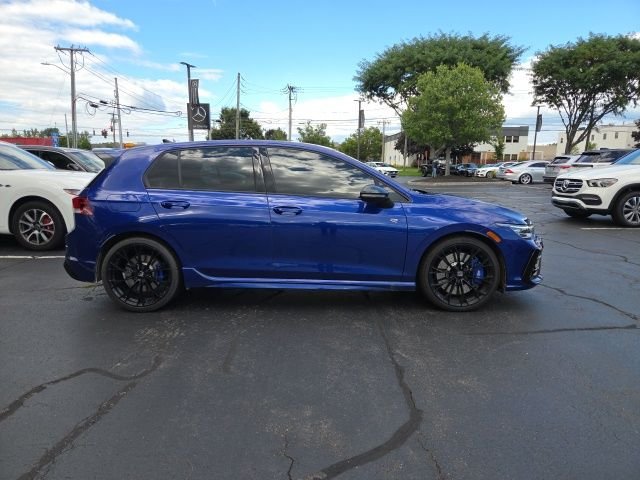 volkswagen golf r 2026 WVWJF7CD6TW192293 image volkswagen golf r 2026 WVWJF7CD6TW192293 image